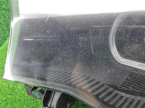 Фара левая BMW 5er G30 (2017-2020) LED