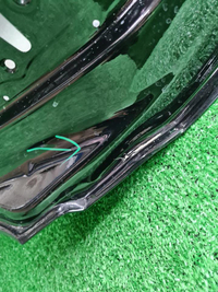 Дверь задняя правая Hyundai Santa Fe 4 TM (18-24)