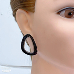 Серьги LuxVintage - арт1125