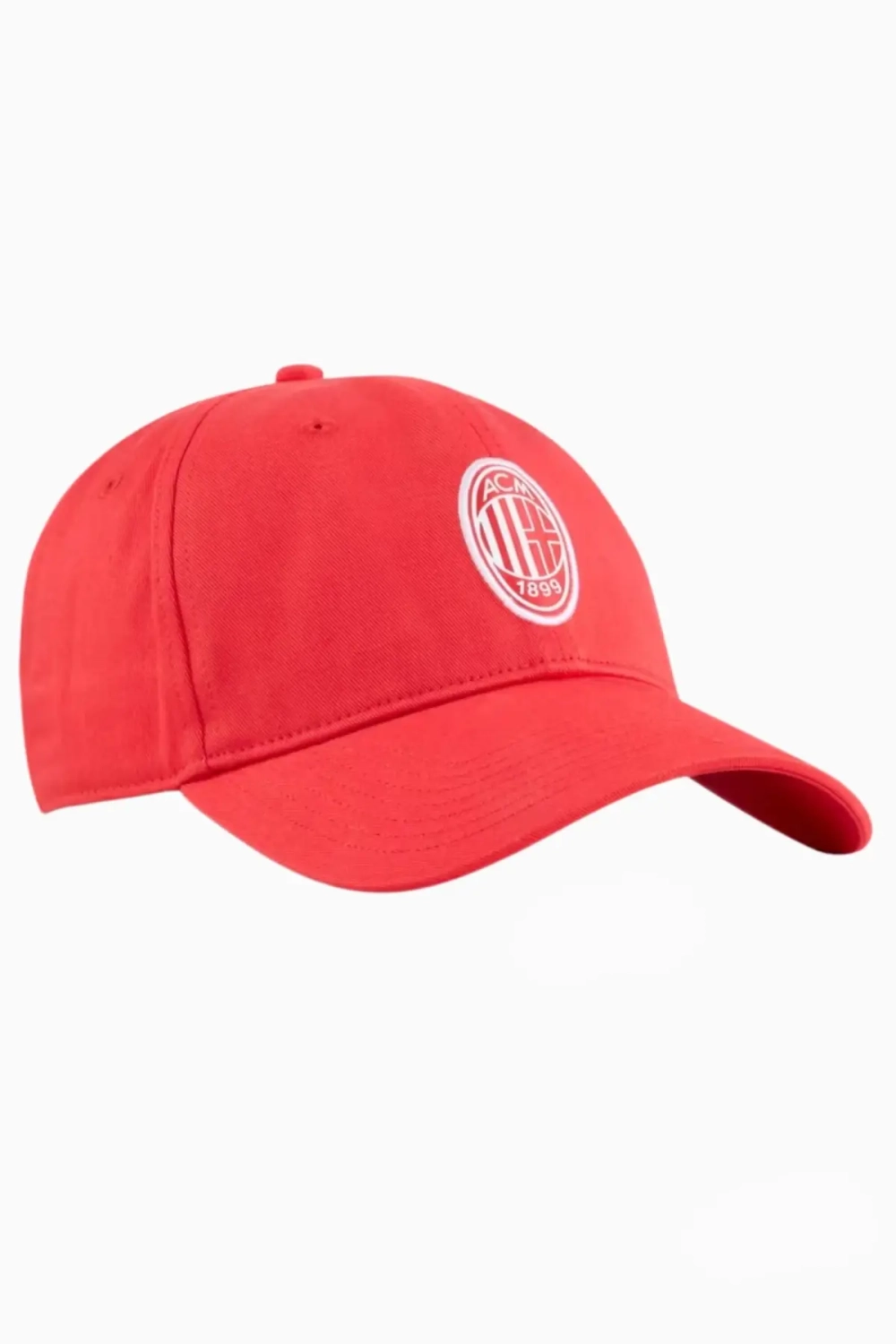 Кепка Puma AC Milan 24/25 ftblARCHIVE - красный