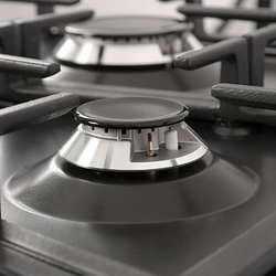 Встраиваемая газовая варочная поверхность Gefest ПВГ 1401 К2 14926001