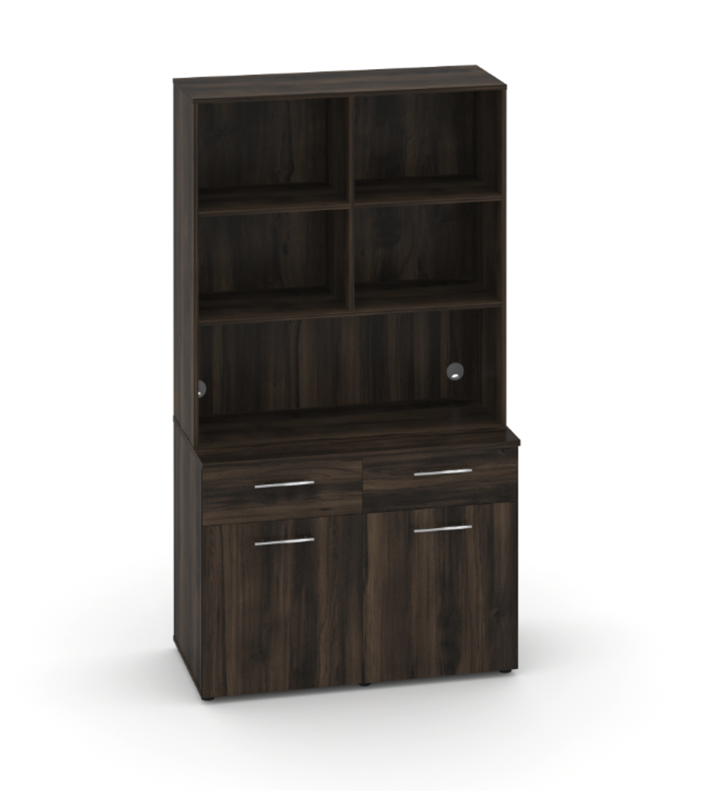 Мини-кухня ФИТ (FIT) вариант №8