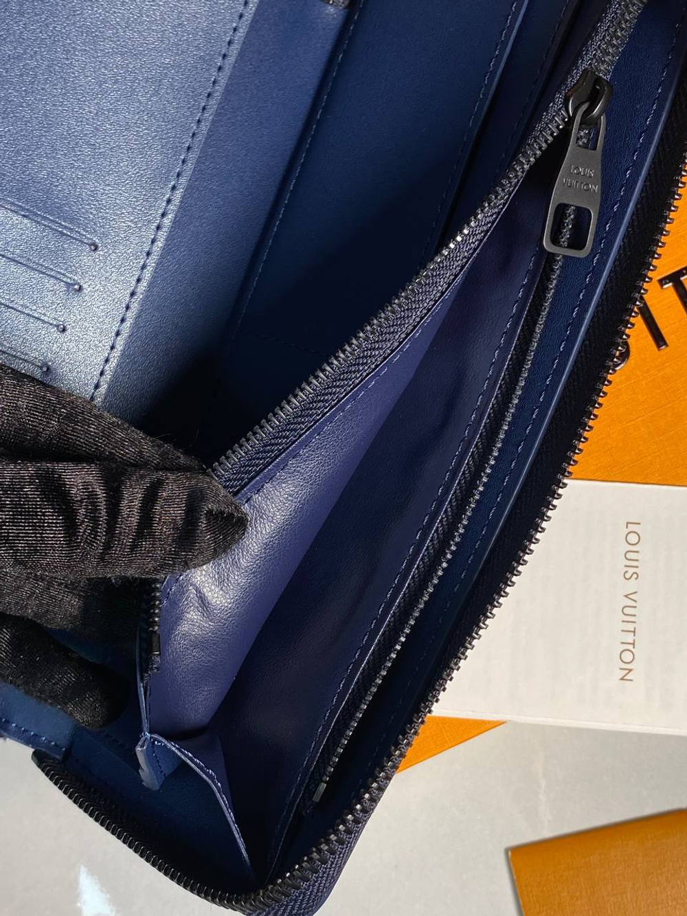 Портмоне Louis Vuitton, арт. 457633340