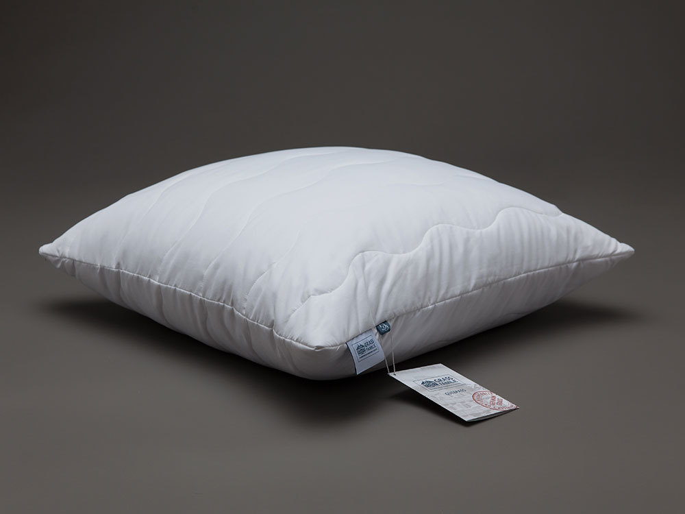 Подушка 68x68 German Grass 60C Familie StopAllergy Австрия-Россия