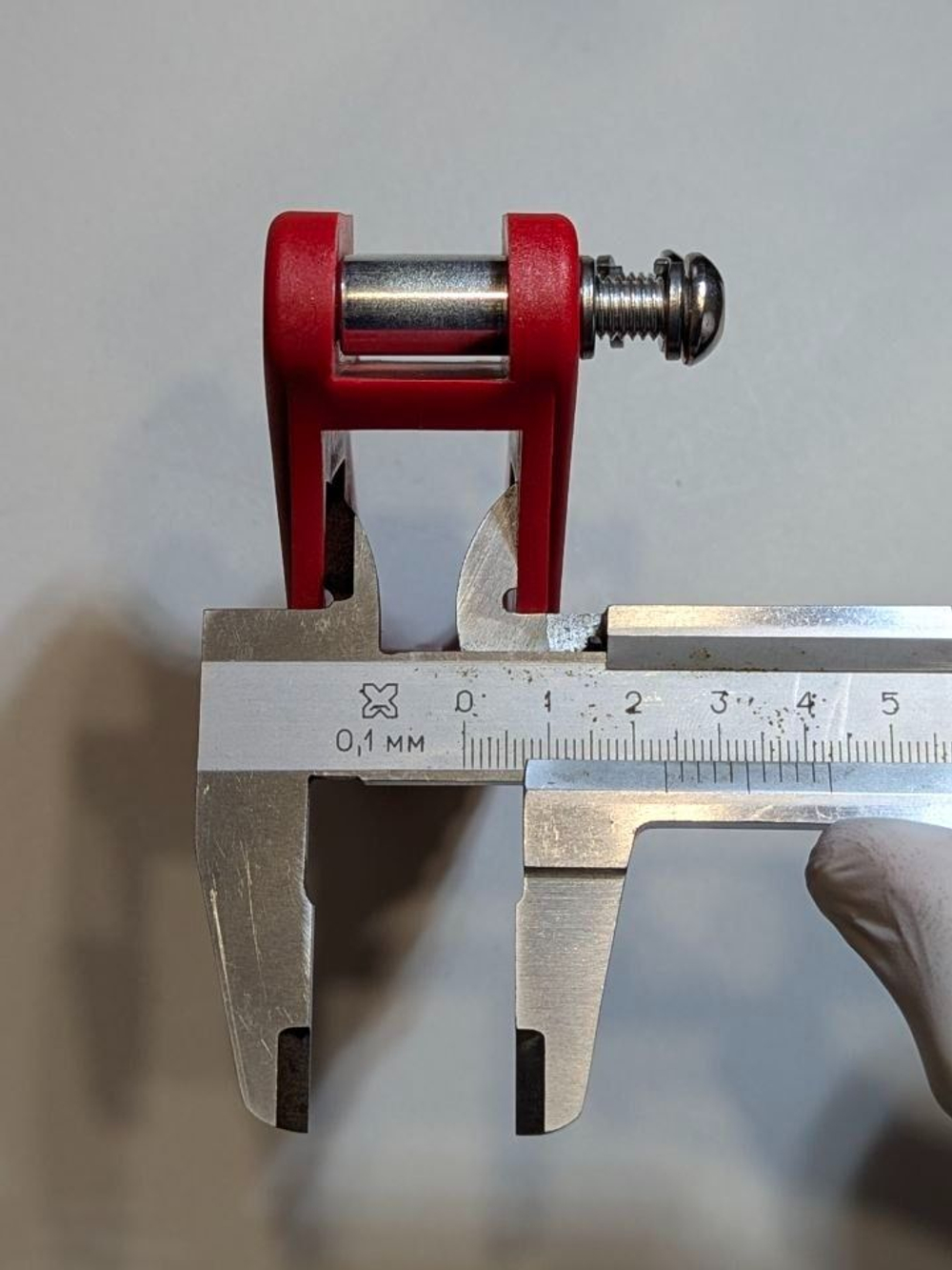 Успокоитель приводной цепи. Ловушка на питбайк. TTR, KAYO, IRBIS, BSE и другие. 125-160 кубов