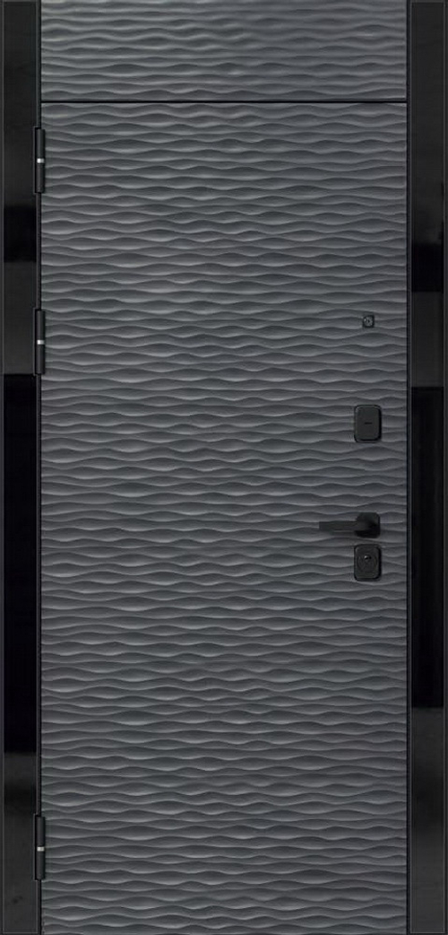 ДК-35 с панелью 10 мм