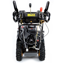 Снегоуборщик MCCULLOCH PM105