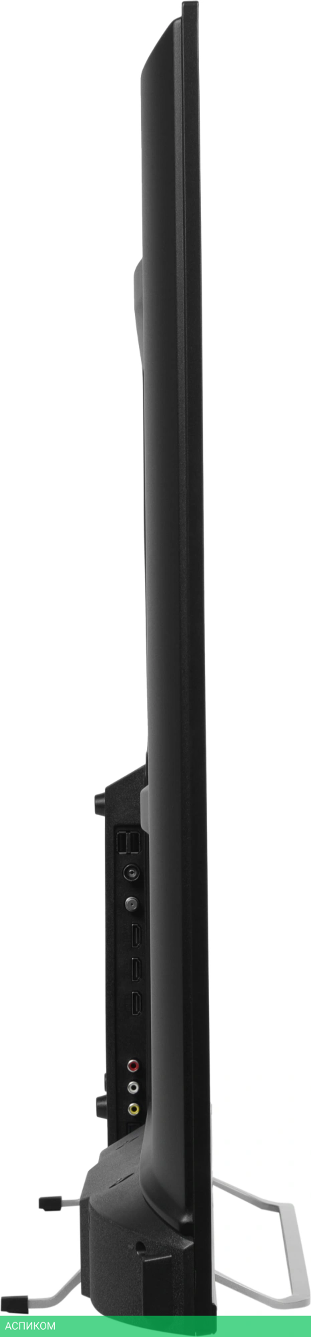 Телевизор QLED PolarLine 55" 55PQ71STC-SM