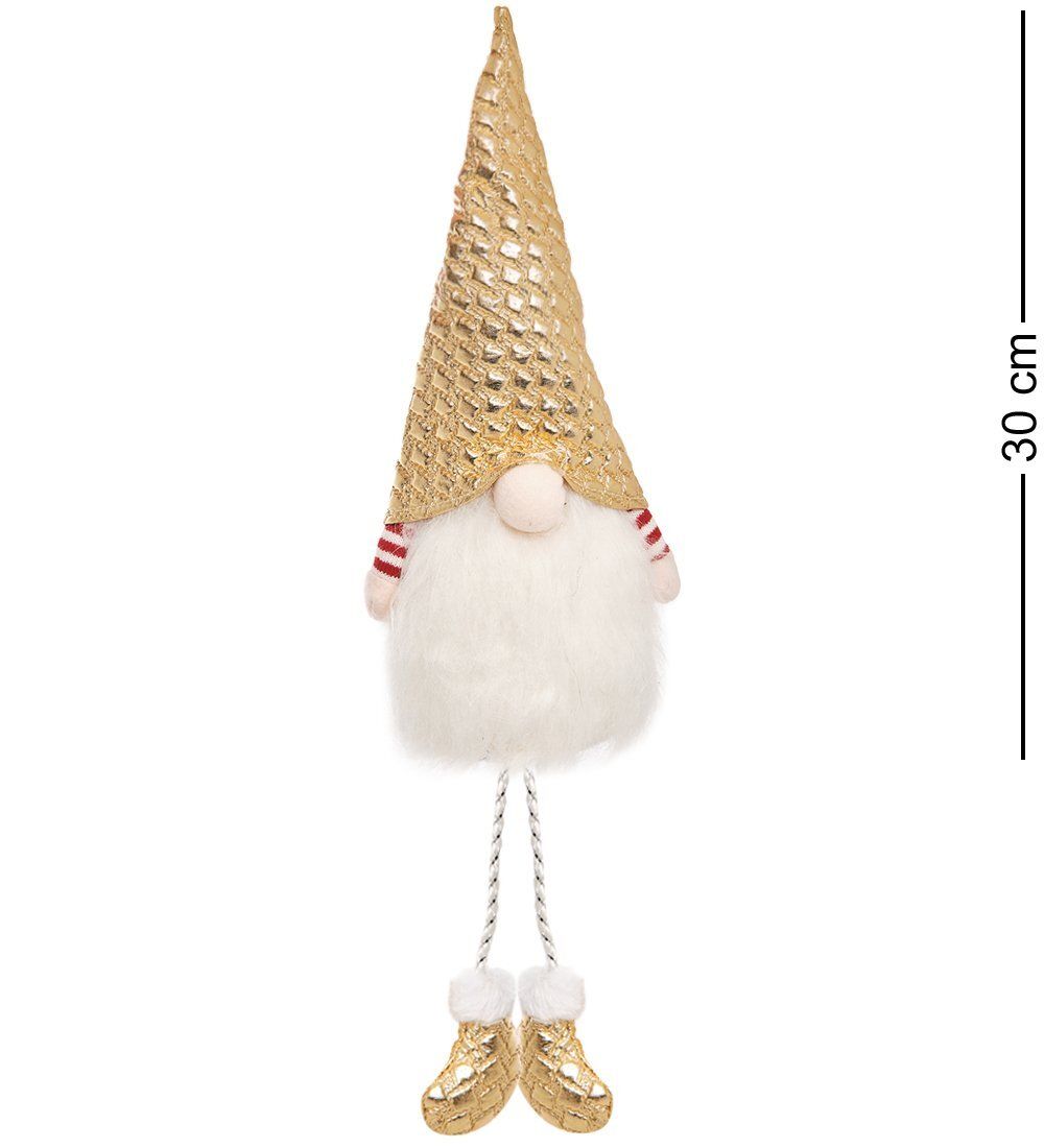 XM-202/ 1 Фигурка декоративная «Гном»