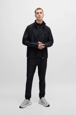 HUGO BOSS