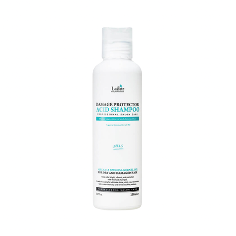Lador Damaged Protector Acid Shampoo 150ml