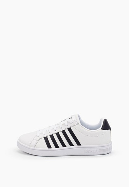 Кроссовки мужские K-SWISS COURT TIEBREAK