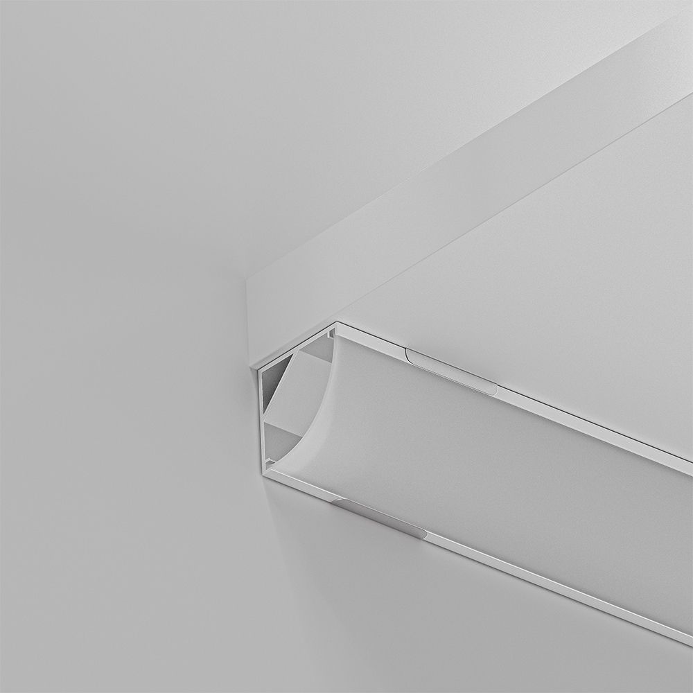 Профиль угловой для ленты Arte Lamp