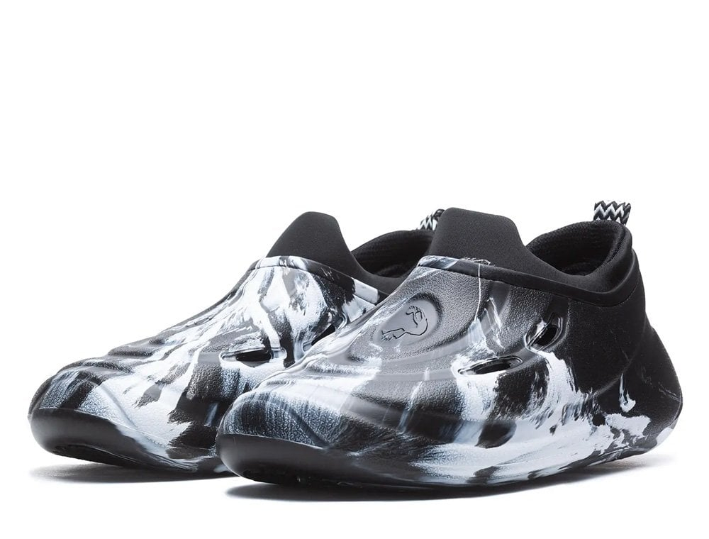 Баскетбольные кроссовки Shaq SS-Shaquility