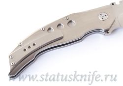 Нож Model 300 Sergio Consoliфотография - 5