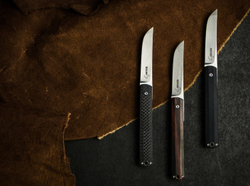 Нож складной Boker Plus 01BO632 Wasabi CF