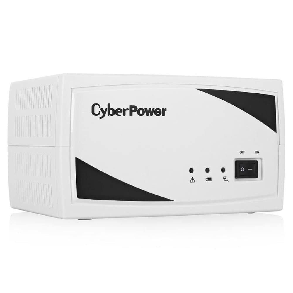 CyberPower SMP550EI Сетевое оборудование