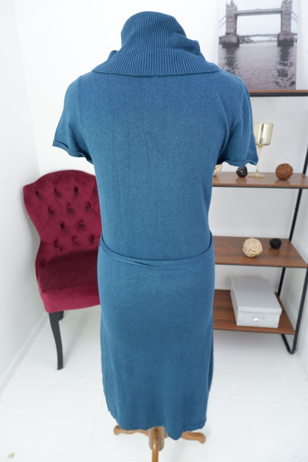 Платье Gilio повседневное 46 размер