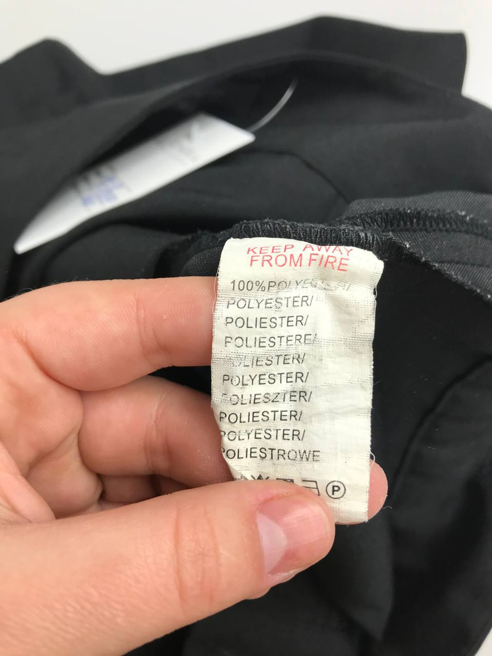 Юбка Kiabi офисная 48 размер