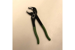 Переставные клещи 180 мм ДТ/80/10 Дело Техники 415180