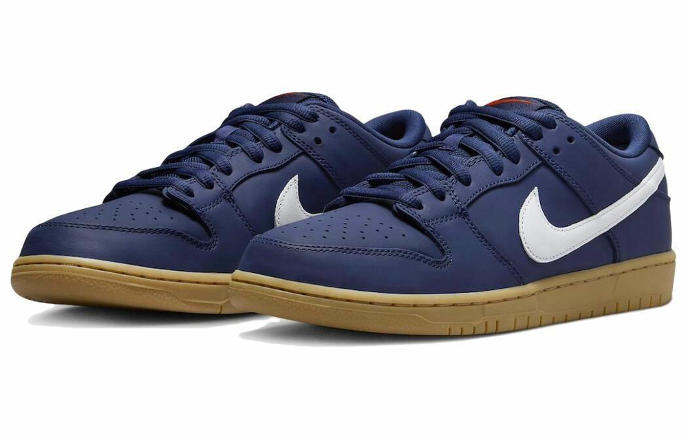 Кроссовки Nike Dunk Sb