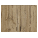 шкаф навесной кухонный с сушкой 80 вотан (2 места)