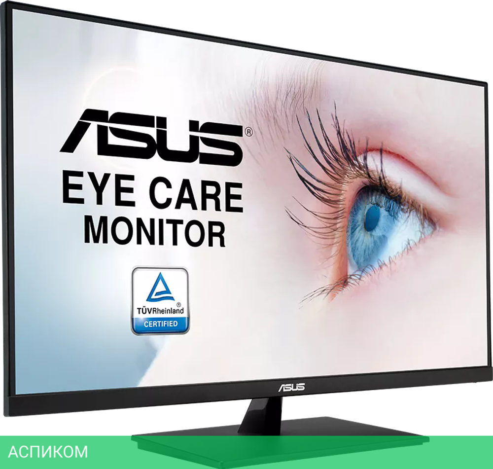 Монитор ASUS Eye Care VP32UQ
