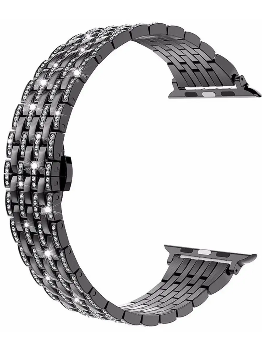 Ремешок для Apple Watch 40 41 38 мм браслет для часов