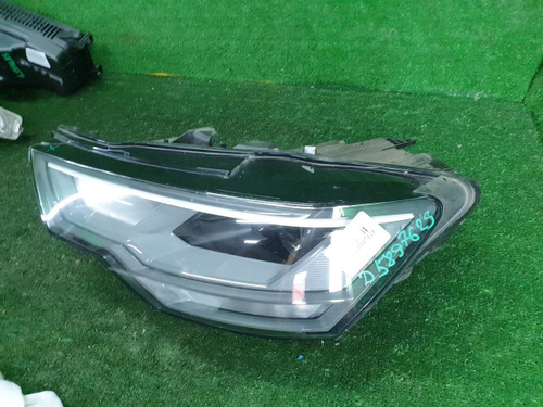 Фара левая Audi A6 5 C8 (2018-2023) LED