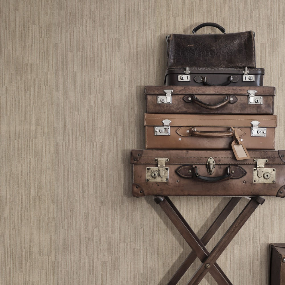 Ronald Redding Traveler