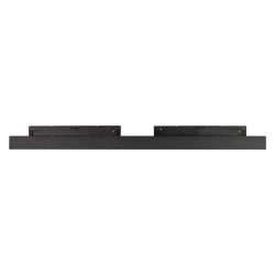 Светильник MAG-ORIENT-FLAT-L465-16W Warm3000 (BK, 100 deg, 48V) (Arlight, IP20 Металл, 5 лет) 033612(1)