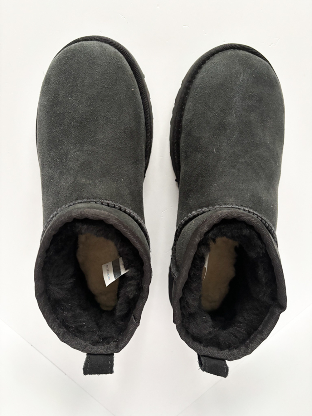 Новые угги Ugg, 37