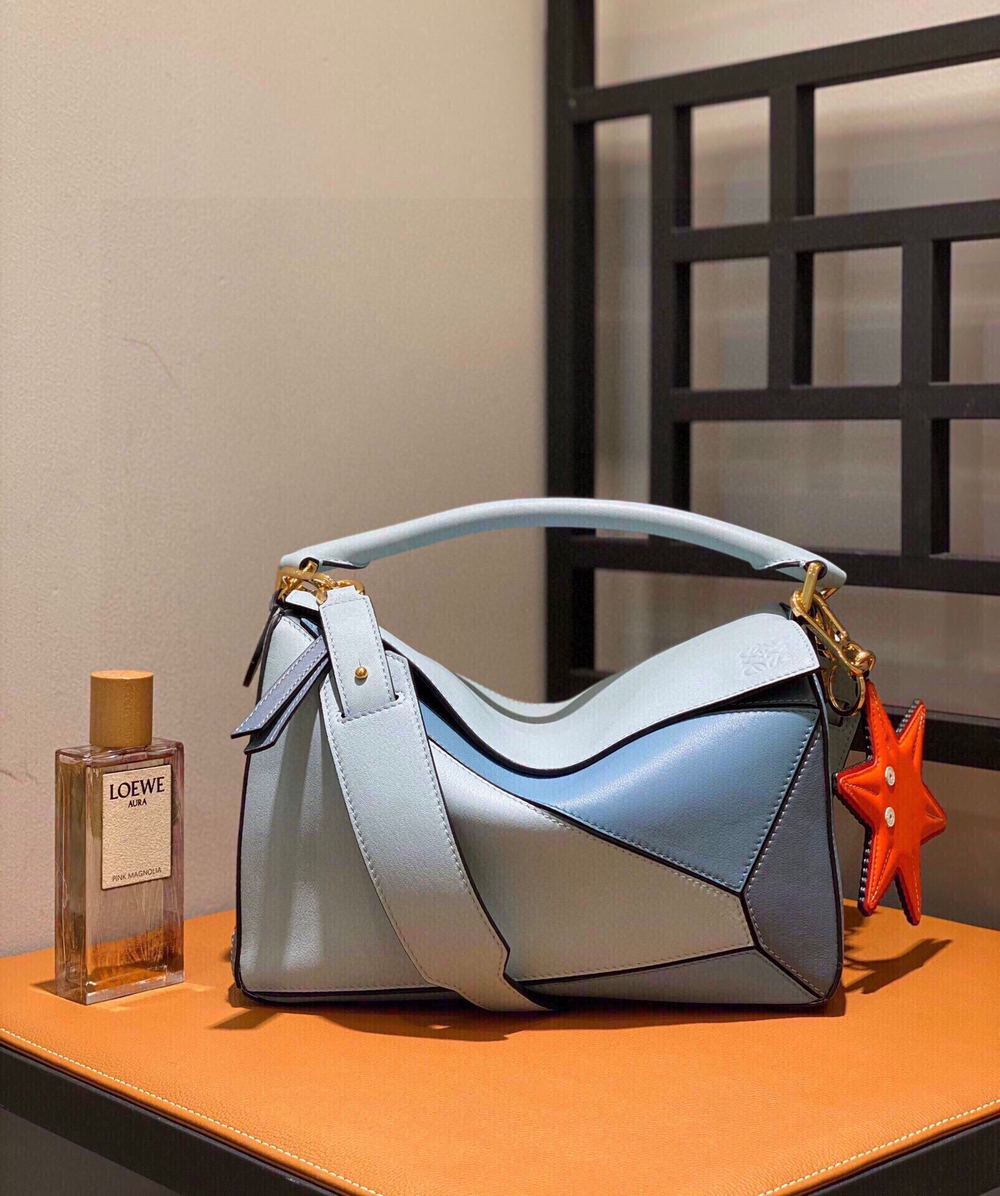 Loewe Puzzle 29 cm