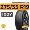 Michelin Primacy 3 275/35 R19 100Y XL RunFlat