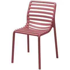 Стул Doga Bistrot марсала