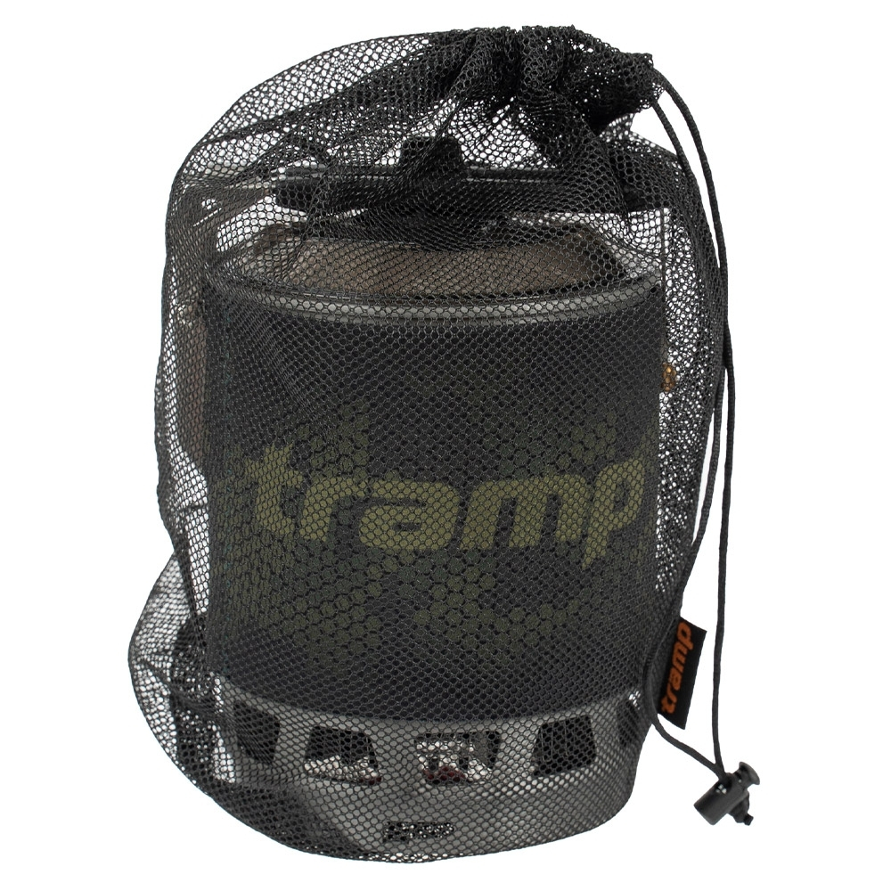 Система для приготовления пищи Tramp 800 мл TRG-049 (камуфляж)