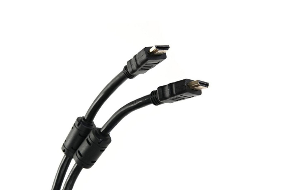 Кабель интерфейсный HDMI-HDMI Telecom TCG200F-20M