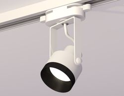 Ambrella Комплект трекового однофазного светильника MR16 Трековые XT6601041