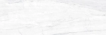 Настенная плитка ALMA Ceramica TWU93SGP07R Singapore 90x30 белая глянцевая под камень