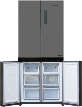 Холодильник Kenwood KMD 1935DX