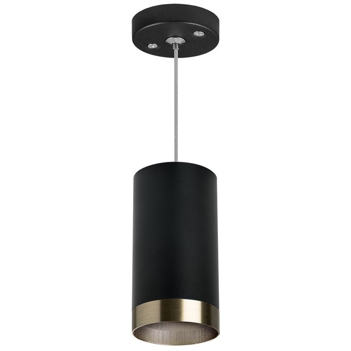 Комплект с подвесным светильником Lightstar Rullo (214437+590057+203431) RP437431