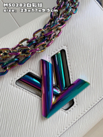 Louis Vuitton Twist MM