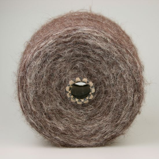 Пряжа MONTRESOR 1/5,5 Nm Joséphine Dégradé (78% альпака, 19% полиамид, 3% спандекс)