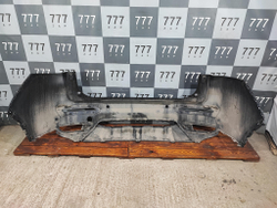 Бампер задний Haval F7 / F7x 19-22 Б/У Оригинал 2804101XKQ00A