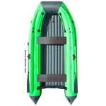 Лодка ПВХ Angler Reef НДНД 360FНД с фальшбортом -