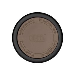 Вакуумная бутылка термос Gipfel Albury 51797 0,6 л