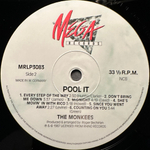The Monkees - Pool It! (Германия 1987г.)