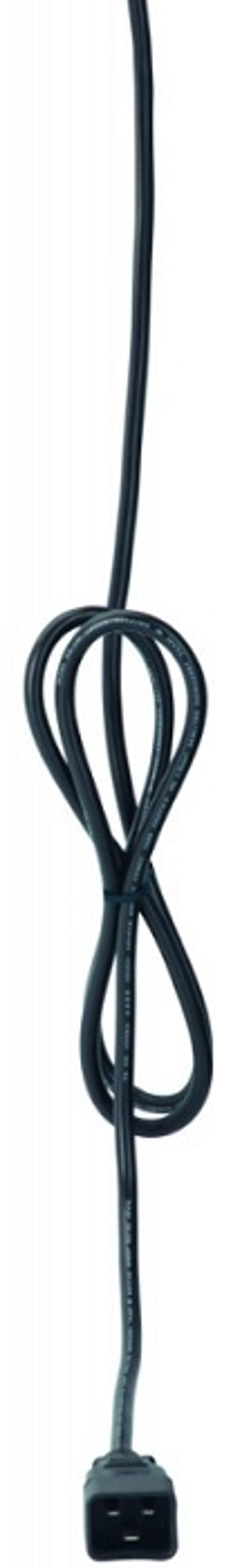 Блок розеток  Eurolan 60A-65-55-24BL