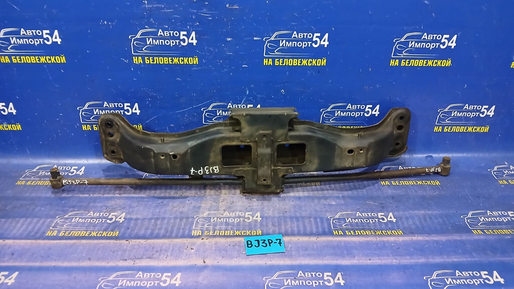 Балка задняя MAZDA FAMILIA 2001