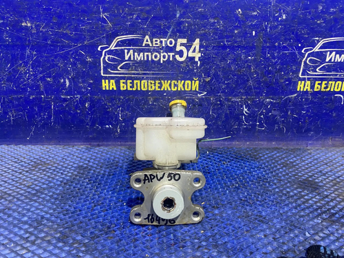 Главный тормозной цилиндр NISSAN ELGRAND 1997-2002